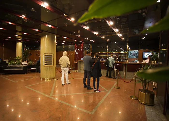 Hotel Diplomatic Turin