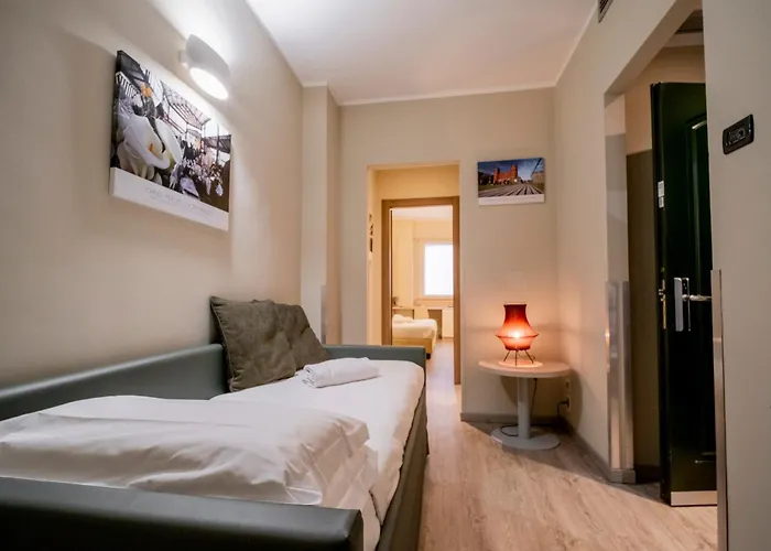 Best Quality Hotel Gran Mogol Turin